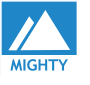 Mighty Interactive Logo
